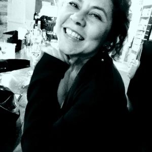 Meet your Posher, Helena